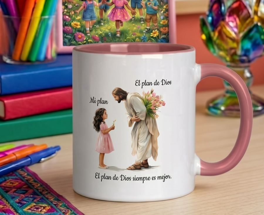 Producto personalizado por sublimación