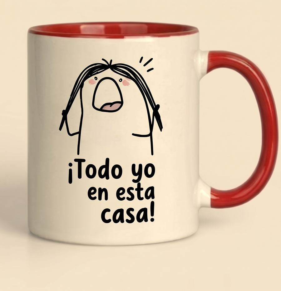 Producto personalizado por sublimación