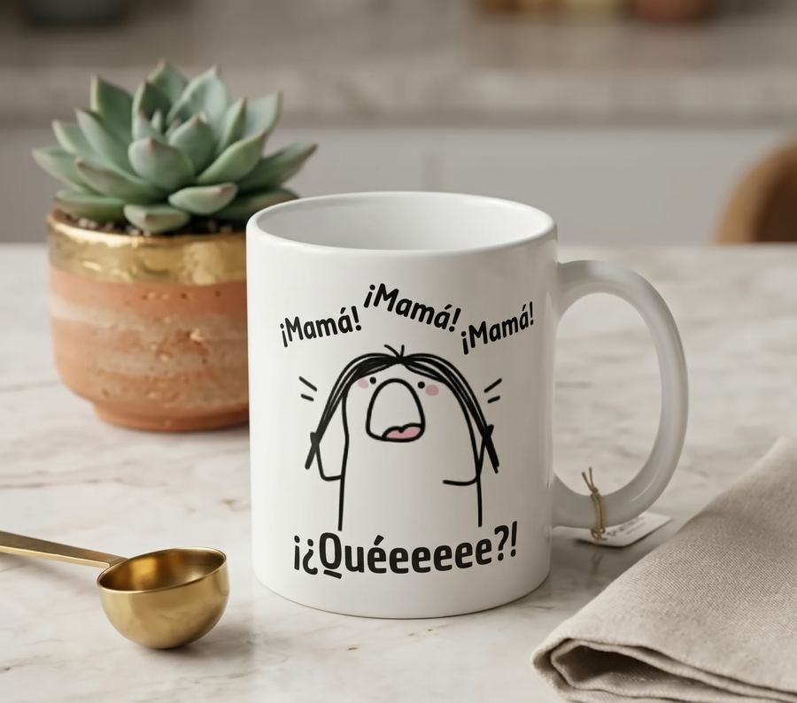 Producto personalizado por sublimación